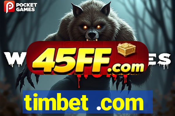 timbet .com